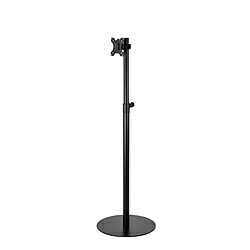 SANWA SUPPLY(サンワサプライ) モニタースタンド [1画面 /～32インチ] CR-LAST36 C...