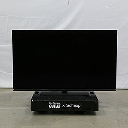 【中古】TVSREGZA 〔展示