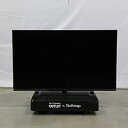 【中古】TVSREGZA 〔展示