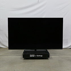 TVSREGZA 〔展示品〕 有機ELテレビ REGZA(レグザ) 65X8900L ［65V型 ／Bluetooth対応 ／4K対応 ／BS・CS 4Kチューナー内蔵 ／YouTube対応］