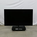 【中古】TVSREGZA 〔展示