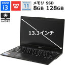 FUJITSU(xmʁj yÁz LIFEBOOK U9310/D FMVU28023 (Win11 Home MAR) FMVU28023 [Us]