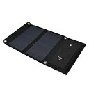 CHEERO cheero Solar Charger 14W \[[[d ܂ CHE-331 CHE331