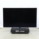 【中古】TVSREGZA 〔展示品〕 有機ELテレビ REGZA(レグザ) 55X8900L ［55V型 ／Bluetooth対応 ／4K対応 ／BS・CS 4Kチューナー内蔵 ／YouTube対応］【291-ud】