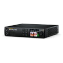 y2024/07/{\zBlackmagic Design Blackmagic Media Player 10G BDLKULSTMP010G BDLKULSTMP010G