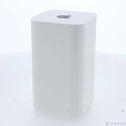 【中古】Apple(アップル) AirMac Time Capsule 2TB ME177J／A【291-ud】