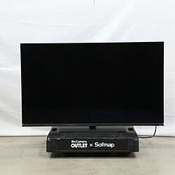 【中古】TVSREGZA 〔展示