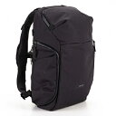 SHIMODA アーバンエクスプロール 25L アンスラサイト 520-182 520182