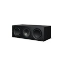 KEF Z^[Xs[J[ ubN Q650cBLACK m1{ /2.5EFCXs[J[n Q650cBLACK