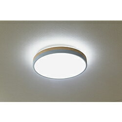 アビテラックス 2トーンコンパクトシーリングライト ALC-C08C ［8畳 /昼光色～電球色 /リモコン付属］ ALCC08C