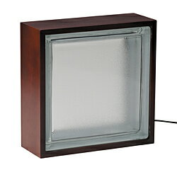 イシグロガラスブロックライトフロス...