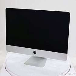 【中古】Apple(アップル) iMac 21.5-inch M