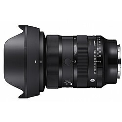 SIGMA(������) ������� 24-70mm F2.8 DG DN II Art �Υ饤��L /�������󥺡� 24-70MMF2.8DGDN2 [������...