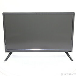 【中古】FEP 〔中古品〕 液晶テレビ BF19KIJP ［19V型 ／ハイビジョン］【291-ud】