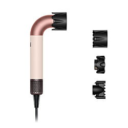 Dyson(ダイソン) Supersonic r ヘアドライヤー セラミックピンク HD17VLP HD17VLP