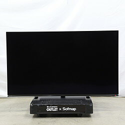 šTVSREGZA Ÿʡ ͭELƥ REGZA(쥰) 55X8900L 55V Bluetoothб 4Kб BSCS 4K塼ʡ¢ YouTubeбϡ291-ud