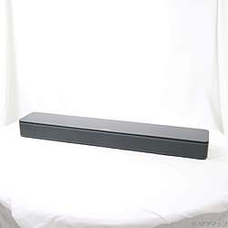 【中古】BOSE(ボーズ) 〔展示品〕 Bose TV Speaker【291-ud】