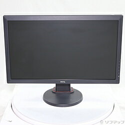 【中古】BenQ(ベンキュー) ZOWIE RL2460【291-ud】