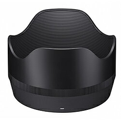 SIGMA(シグマ) レンズフード LH782-03 LH782-03
