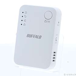 【中古】BUFFALO(バッファロー) WEX-1166DHPS/N 【291-ud】 【中古】BUFFALO(バッファロー) WEX-1166DHPS/N 【291-ud】