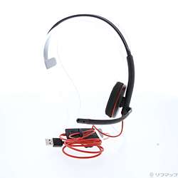 【中古】その他 Plantronics Blackwire C3210【291-ud】