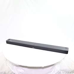 【中古】BOSE(ボーズ) 〔展示品〕 Soundbar 900 ブラック【291-ud】