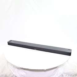 【中古】BOSE(ボーズ) 〔展示品〕 Soundbar 900 ブラック【291-ud】