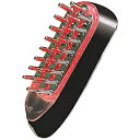 綺麗堂 KRD-1066-BK ブリリアントヘアー ミニ 美ルル(ビルル) ブラック KRD1066BK(4)