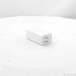 【中古】ASUS(エイスース) 〔展示品〕 ASUS 100W 3-Port GaN Charger【291-ud】