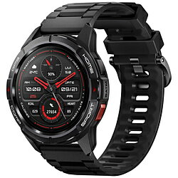 MIBRO SP380010-C01 スマートウォッチ Mibro Watch GS active 防水5ATM バッテリー最大20日間 GPS測位 替えバンド付き【日本正規品】 SP380010-C01 MIBRO SP380010-C01 スマートウォッチ Mibro Watch GS active 防水5ATM バッテリー最大20日間 GPS測位 替えバンド付き【日本正規品】 SP380010-C01