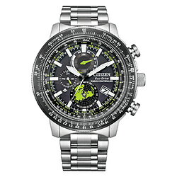 シチズン PROMASTER（プロマスター） 光発電エコ・ドライブ電波時計［ソーラー電波時計］SKYシリーズ ..