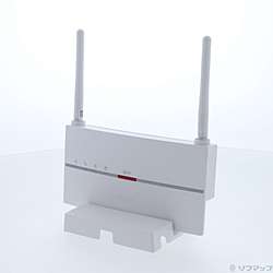 【中古】BUFFALO(バッファロー） WEX-1166DHP2／N【291-ud】