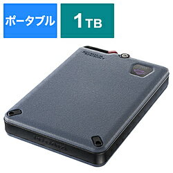 IO DATA(ǡ) SSPD-SUTC1 դSSD USB-CUSB-A³ BizDASץƥ(Mac/Windows11б) 1TB /ݡ֥뷿 SSPDSUTC1