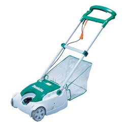 マキタ 芝刈機 刈込幅280 リール式5枚刃 MLM2851 MLM2851