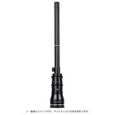 AstrHori AstrHori アストロリ 18mm F8.0 Macro 2:1 ペリスコープレンズ スタンダード APS-C ニコンZ(APS-C) PS18MMF8.0MZBC