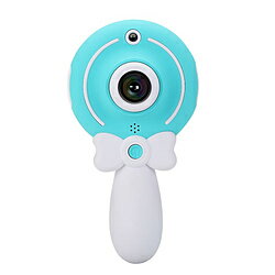 HappiCAMU FairyWand JP1182-Blue [�u���[]