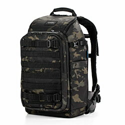テンバ TENBA AxisV2 20L Backpack MultiCamBlack 637-755 TENBA MultiCamBlack 637-755 637755