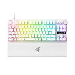 եޥå׳ŷԾŹ㤨RAZER(쥤 ߥ󥰥ܡɡܥꥹȥ쥹(ԥåɥȥꥬб Huntsman V3 Pro Tenkeyless ۥ磻 RZ03-04981800-R3J1 ͭ /USB RZ0304981800R3J1פβǤʤ34,980ߤˤʤޤ