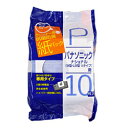 サンテックオプト SK-10P 掃除機用紙パック パナソニック用 SK-10P SK10P