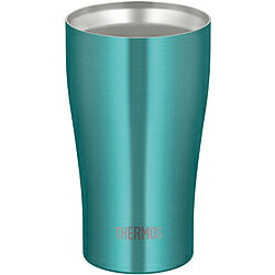 THERMOS(サーモス) 食洗対応真空断熱タンブラー340ml ミント JDY-340C-MNT JDY340CMNT