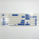 【中古】Varmilo Aegean Sea II Keycap Set 英語配列 vm-argean2-keycap-set【291-ud】