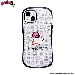 HAMEE ［iPhone 13専用］星のカービィ iFace First Classケース IP13IFACEKBYST 