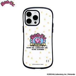 Rakuten - HAMEE ［iPhone 14 Pro Max専用］星のカービィ iFace First Classケース iFace タイトル 41-976920 IP14PMIFACEKBYWH 【864】