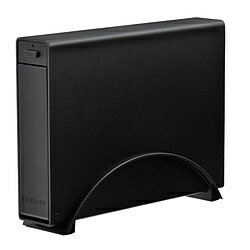 CENTURY(センチュリー) HDDケース USB-A / eSATA接続 裸族の一戸建て USB10G ＆ eSATA(Mac/Windows11対応) ブラック CRIS35EU10G ［3.5インチ対応 /SATA /1台］ CRIS35EU10G