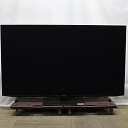 【中古】SHARP(シャープ) 〔展示品〕 有機ELテレビ AQUOS 4T-C65FS1 [65V型 /Bluetooth対応 /4K対応 /BS・CS 4K...