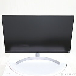 【中古】LG(エルジー) セール対象品 27UK600-W【291-ud】 【中古】LG(エルジー) セール対象品 27UK600-W【291-ud】