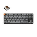 キークロン キーボード K1 Max RGBライト(茶軸・英語配列) ...(2)