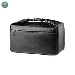 CAMIN cam-in（カムイン）カメラバッグ ショルダーバッグ イタリアンレザー フレックスシリーズ Sサイ..