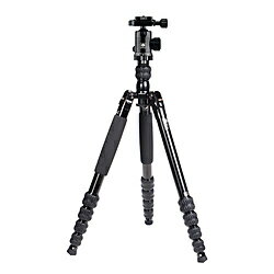 SIRUI ����߹�����ޥ���ե��󥯥����5�ʻ��ӥ��å�(�ܡ������:E-10) �֥�å� T-1005+E-10-JP ��5�� /��ͳ����� T-1005+...