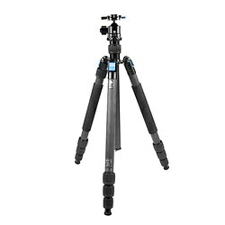 SIRUI �����ܥ�ե����С����ɿ��ɿ�4�ʻ��ӥ��å�(�ܡ������:ST-20) �֥�å� W-2204+ST-20-JP ��4�� /��ͳ����� W-2204+...